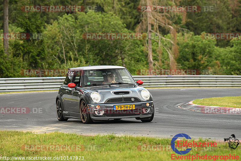 Bild #10147973 - Touristenfahrten Nürburgring Nordschleife (17.08.2020)