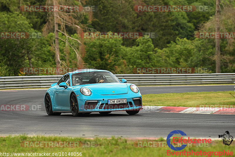 Bild #10148056 - Touristenfahrten Nürburgring Nordschleife (17.08.2020)