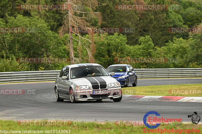 Bild #10148063 - Touristenfahrten Nürburgring Nordschleife (17.08.2020)