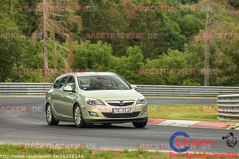 Bild #10148144 - Touristenfahrten Nürburgring Nordschleife (17.08.2020)