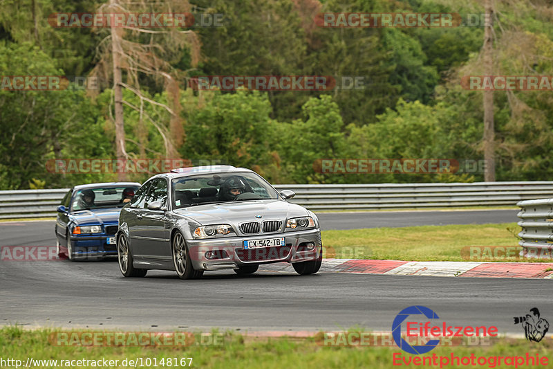 Bild #10148167 - Touristenfahrten Nürburgring Nordschleife (17.08.2020)