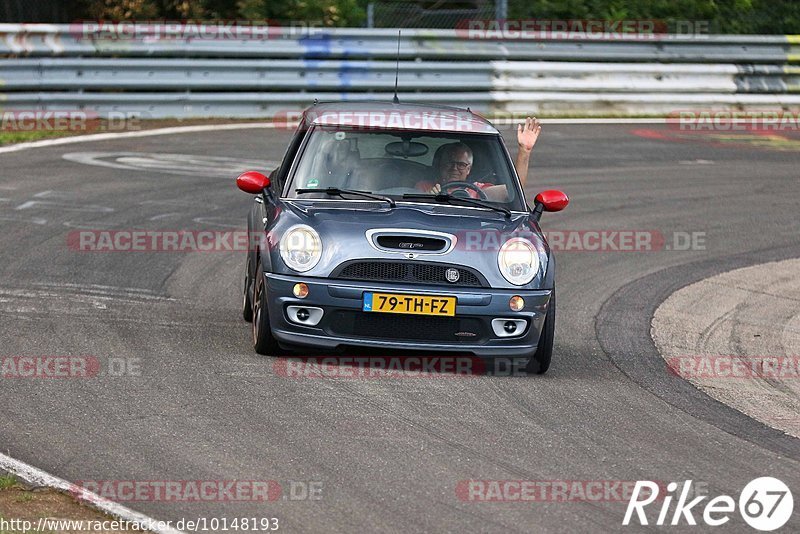 Bild #10148193 - Touristenfahrten Nürburgring Nordschleife (17.08.2020)