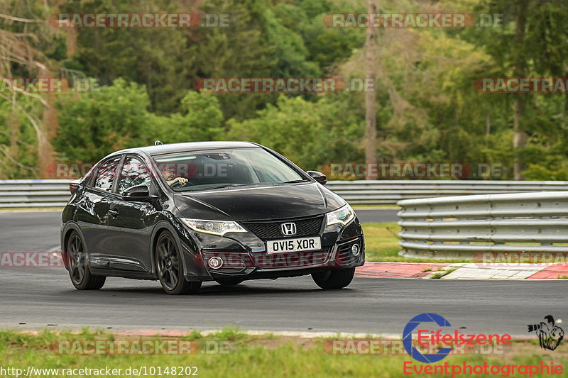 Bild #10148202 - Touristenfahrten Nürburgring Nordschleife (17.08.2020)