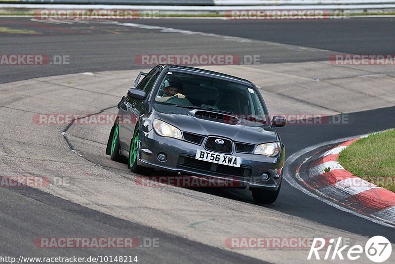 Bild #10148214 - Touristenfahrten Nürburgring Nordschleife (17.08.2020)