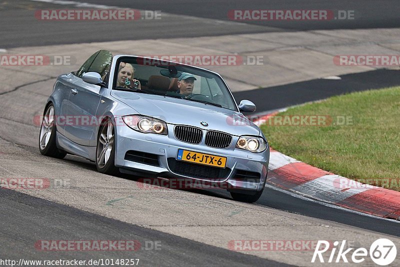 Bild #10148257 - Touristenfahrten Nürburgring Nordschleife (17.08.2020)