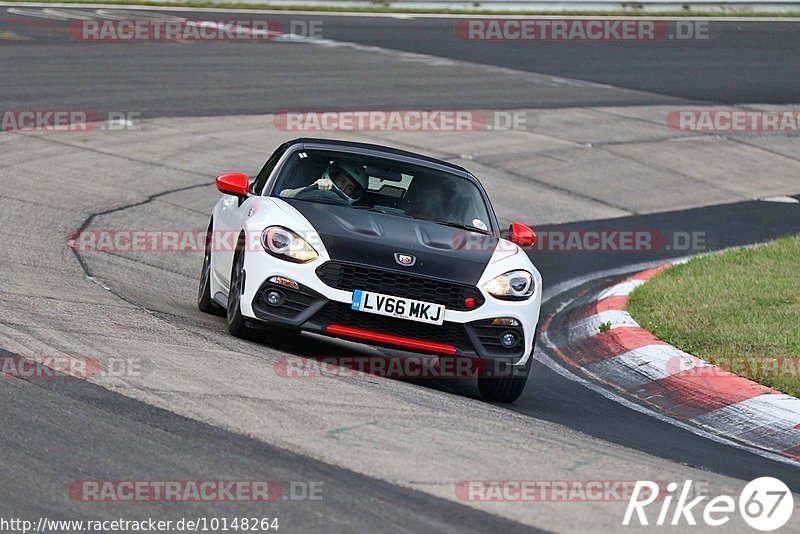 Bild #10148264 - Touristenfahrten Nürburgring Nordschleife (17.08.2020)