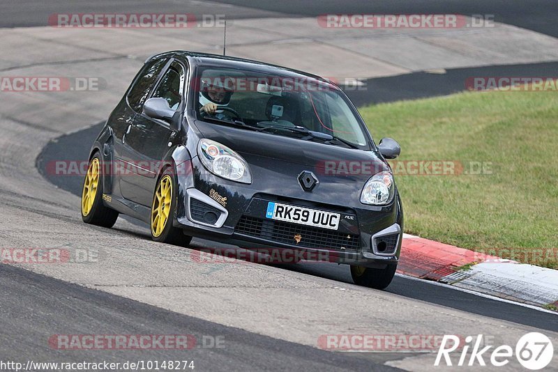 Bild #10148274 - Touristenfahrten Nürburgring Nordschleife (17.08.2020)