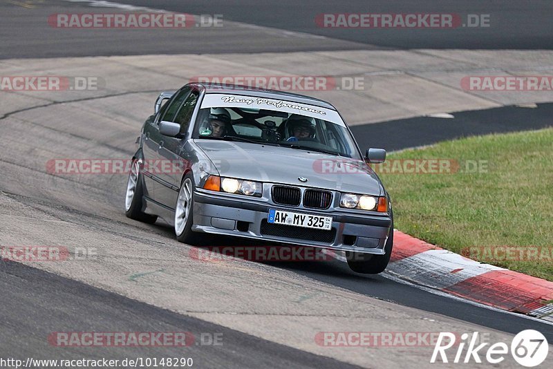 Bild #10148290 - Touristenfahrten Nürburgring Nordschleife (17.08.2020)