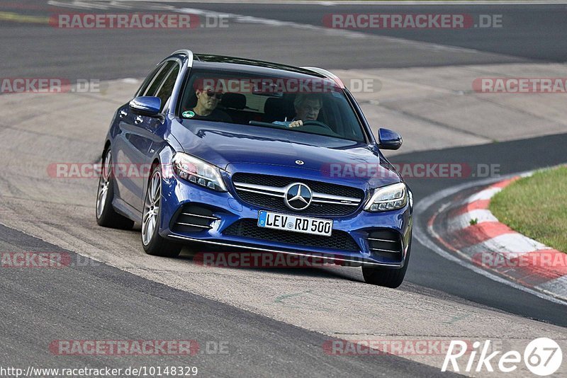 Bild #10148329 - Touristenfahrten Nürburgring Nordschleife (17.08.2020)