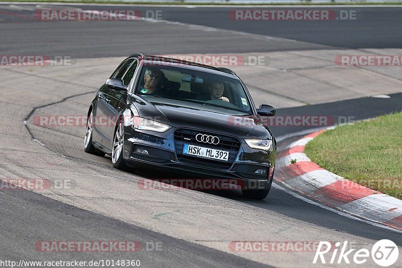 Bild #10148360 - Touristenfahrten Nürburgring Nordschleife (17.08.2020)