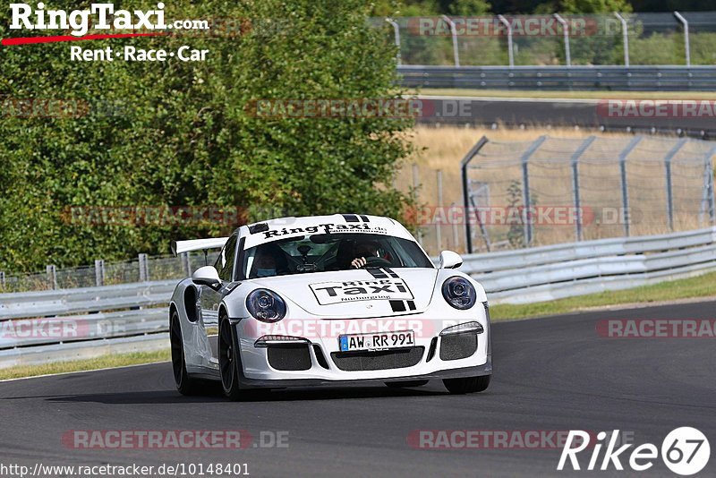 Bild #10148401 - Touristenfahrten Nürburgring Nordschleife (17.08.2020)