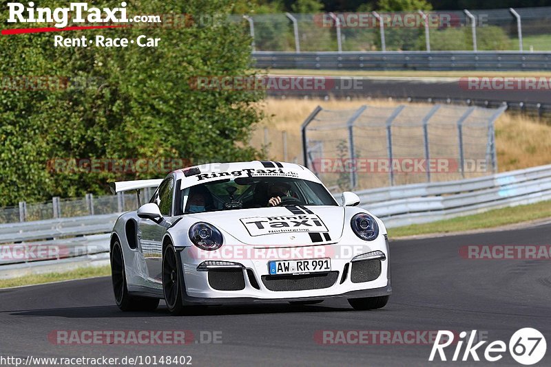 Bild #10148402 - Touristenfahrten Nürburgring Nordschleife (17.08.2020)