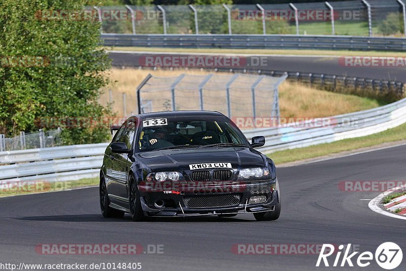 Bild #10148405 - Touristenfahrten Nürburgring Nordschleife (17.08.2020)