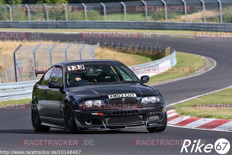 Bild #10148407 - Touristenfahrten Nürburgring Nordschleife (17.08.2020)