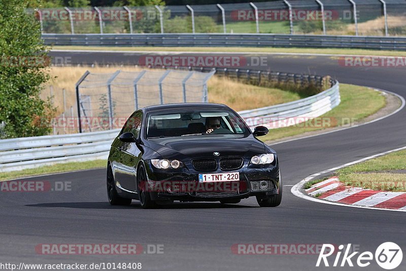 Bild #10148408 - Touristenfahrten Nürburgring Nordschleife (17.08.2020)