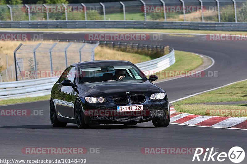 Bild #10148409 - Touristenfahrten Nürburgring Nordschleife (17.08.2020)