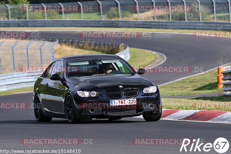 Bild #10148410 - Touristenfahrten Nürburgring Nordschleife (17.08.2020)