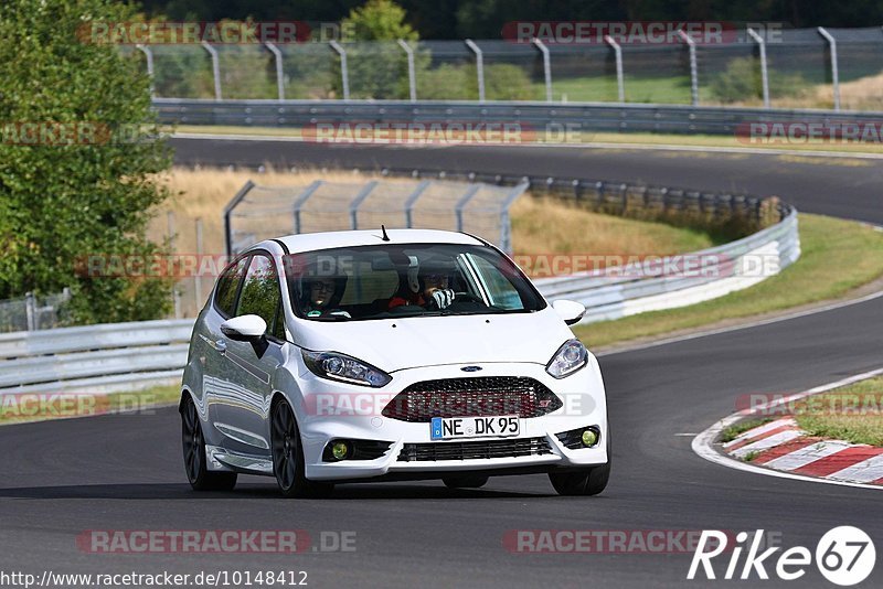 Bild #10148412 - Touristenfahrten Nürburgring Nordschleife (17.08.2020)