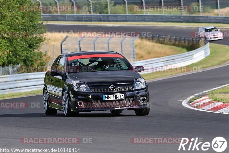 Bild #10148414 - Touristenfahrten Nürburgring Nordschleife (17.08.2020)