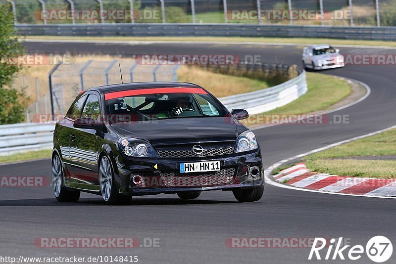 Bild #10148415 - Touristenfahrten Nürburgring Nordschleife (17.08.2020)