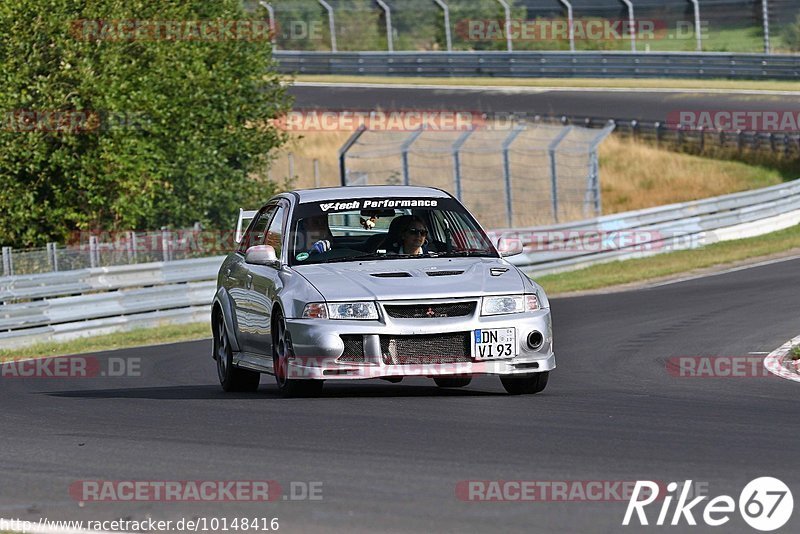 Bild #10148416 - Touristenfahrten Nürburgring Nordschleife (17.08.2020)