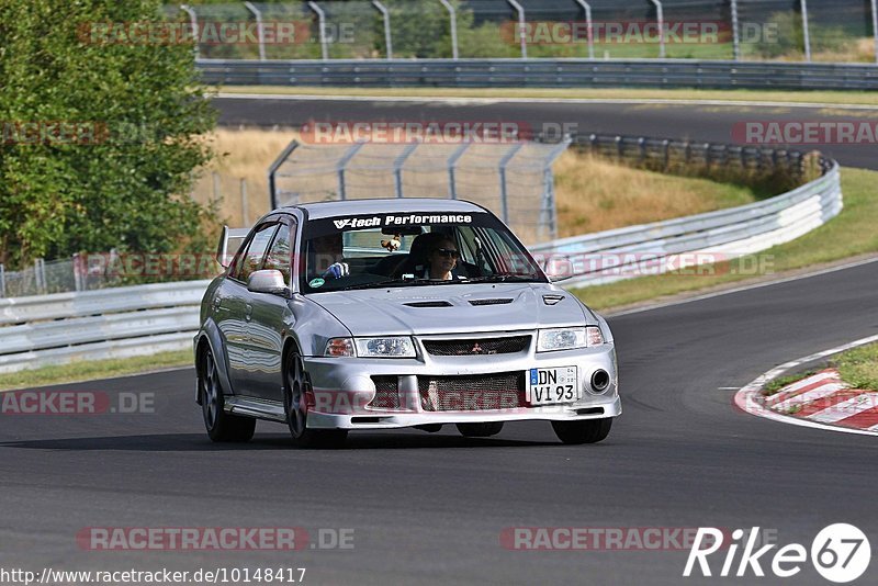 Bild #10148417 - Touristenfahrten Nürburgring Nordschleife (17.08.2020)