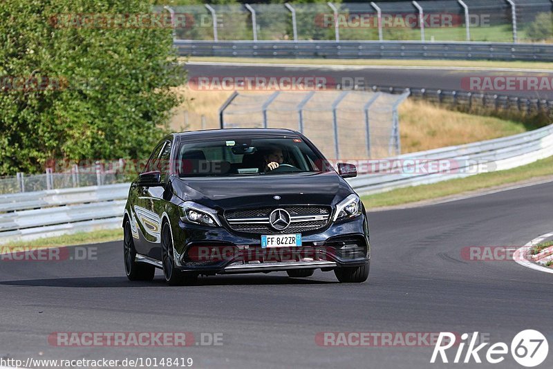 Bild #10148419 - Touristenfahrten Nürburgring Nordschleife (17.08.2020)