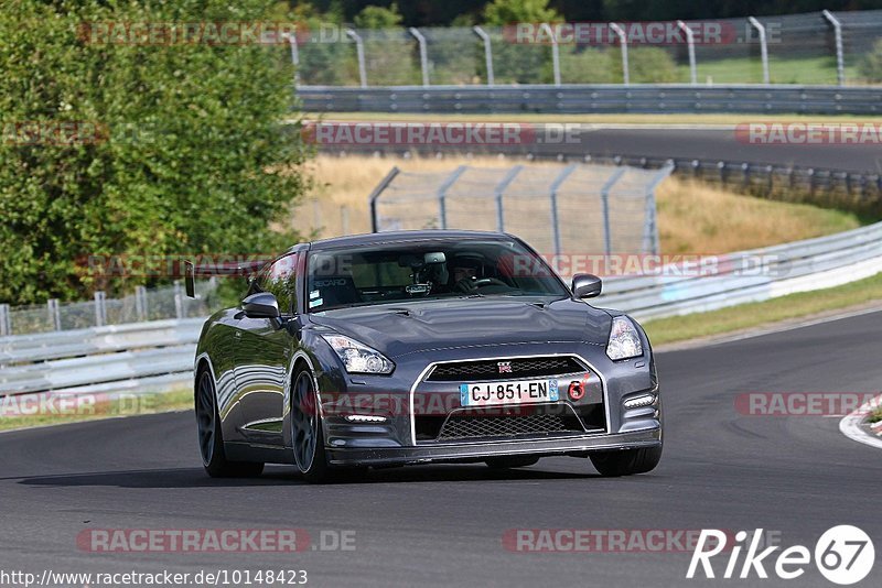 Bild #10148423 - Touristenfahrten Nürburgring Nordschleife (17.08.2020)