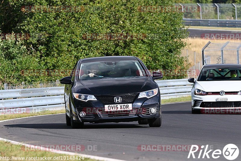 Bild #10148424 - Touristenfahrten Nürburgring Nordschleife (17.08.2020)