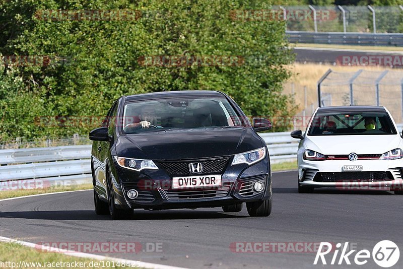 Bild #10148425 - Touristenfahrten Nürburgring Nordschleife (17.08.2020)