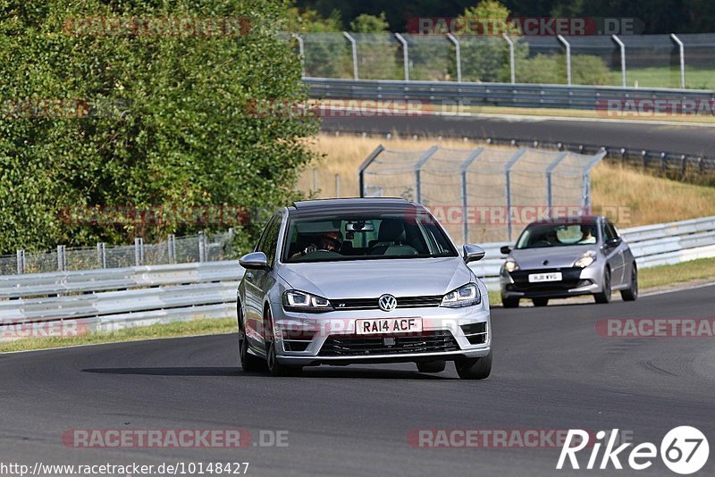 Bild #10148427 - Touristenfahrten Nürburgring Nordschleife (17.08.2020)