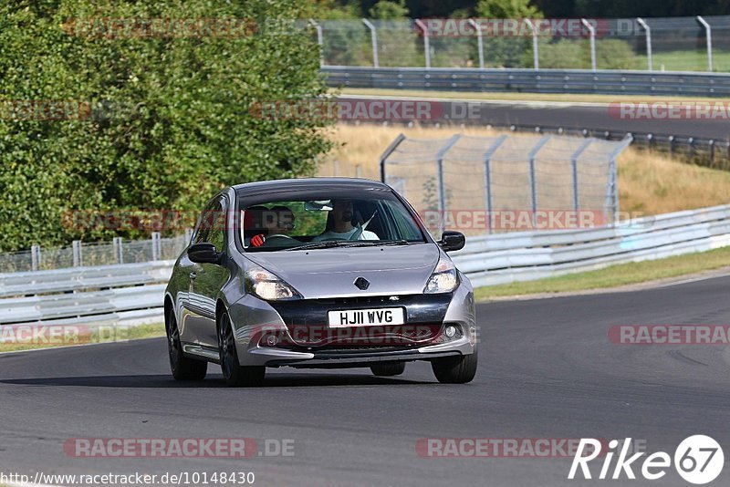 Bild #10148430 - Touristenfahrten Nürburgring Nordschleife (17.08.2020)