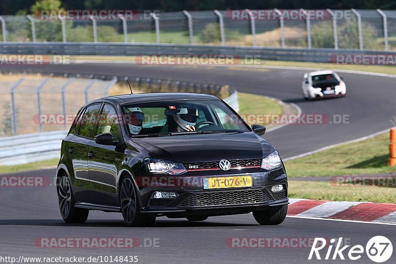 Bild #10148435 - Touristenfahrten Nürburgring Nordschleife (17.08.2020)