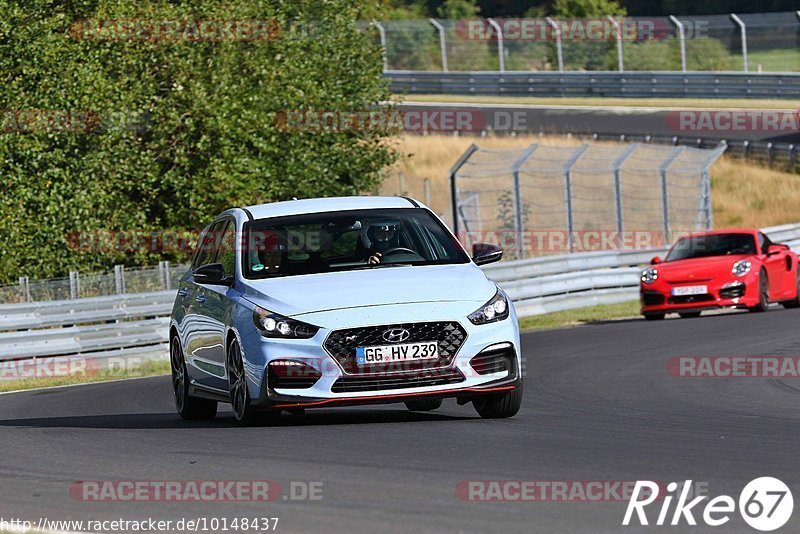 Bild #10148437 - Touristenfahrten Nürburgring Nordschleife (17.08.2020)