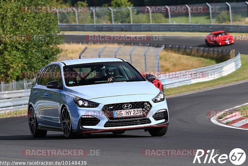 Bild #10148439 - Touristenfahrten Nürburgring Nordschleife (17.08.2020)