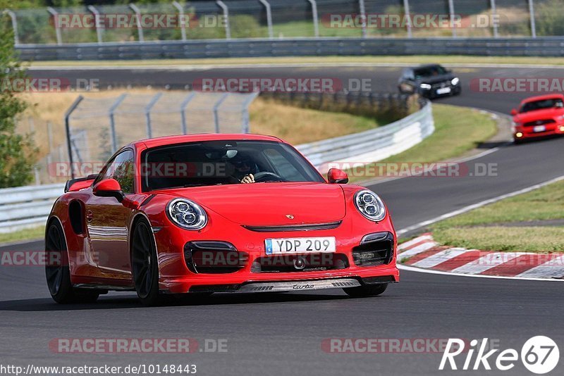 Bild #10148443 - Touristenfahrten Nürburgring Nordschleife (17.08.2020)