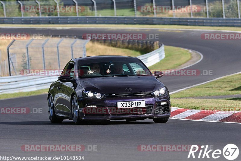 Bild #10148534 - Touristenfahrten Nürburgring Nordschleife (17.08.2020)