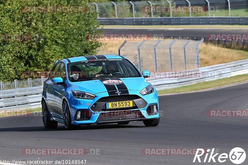 Bild #10148547 - Touristenfahrten Nürburgring Nordschleife (17.08.2020)