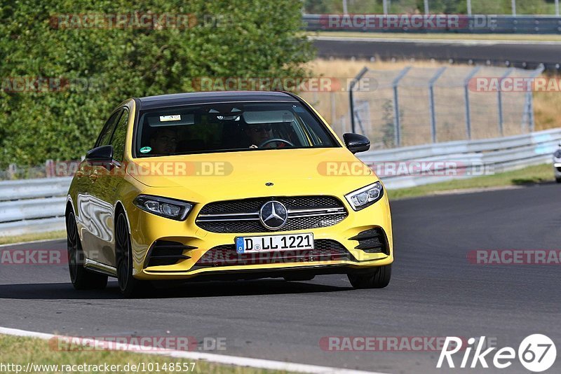 Bild #10148557 - Touristenfahrten Nürburgring Nordschleife (17.08.2020)