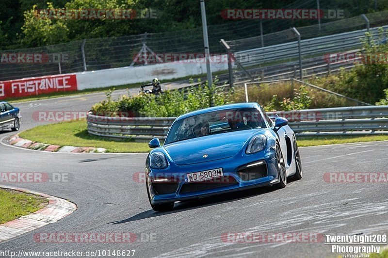 Bild #10148627 - Touristenfahrten Nürburgring Nordschleife (17.08.2020)