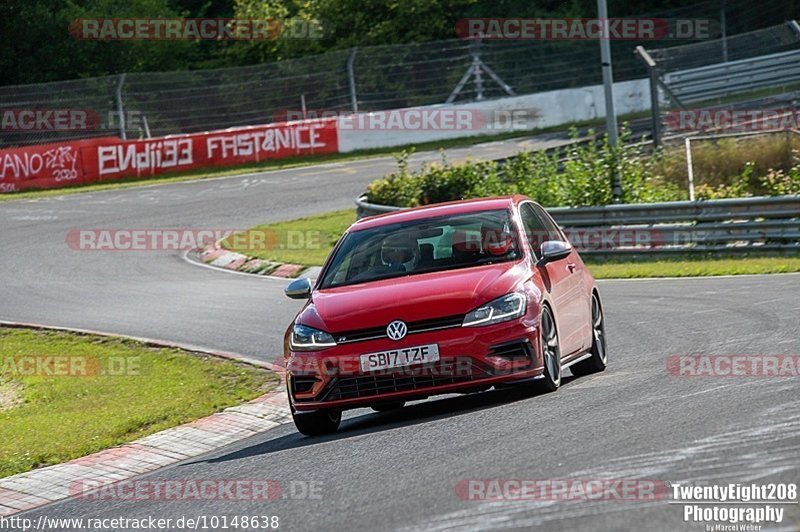 Bild #10148638 - Touristenfahrten Nürburgring Nordschleife (17.08.2020)