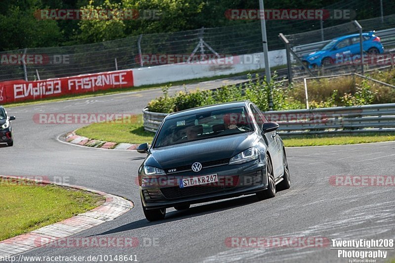 Bild #10148641 - Touristenfahrten Nürburgring Nordschleife (17.08.2020)