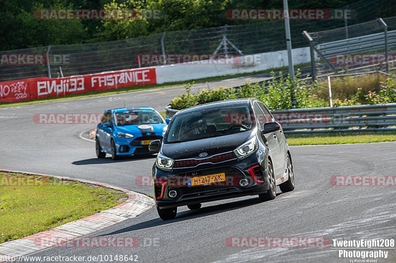 Bild #10148642 - Touristenfahrten Nürburgring Nordschleife (17.08.2020)