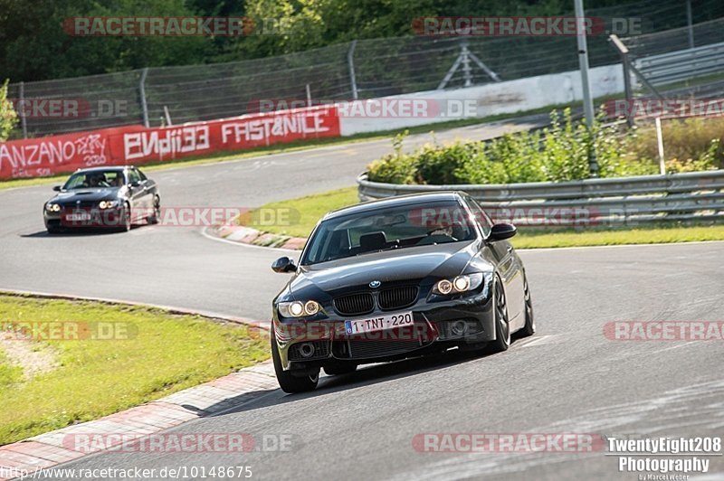 Bild #10148675 - Touristenfahrten Nürburgring Nordschleife (17.08.2020)