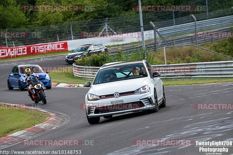 Bild #10148753 - Touristenfahrten Nürburgring Nordschleife (17.08.2020)