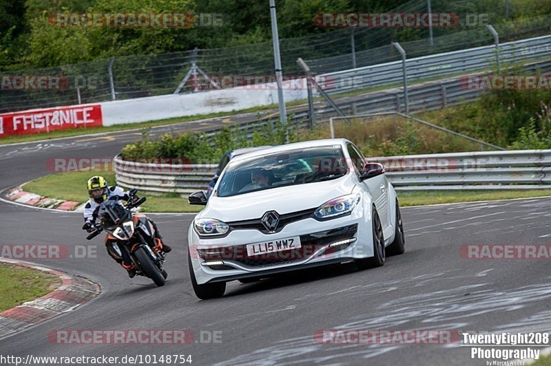 Bild #10148754 - Touristenfahrten Nürburgring Nordschleife (17.08.2020)