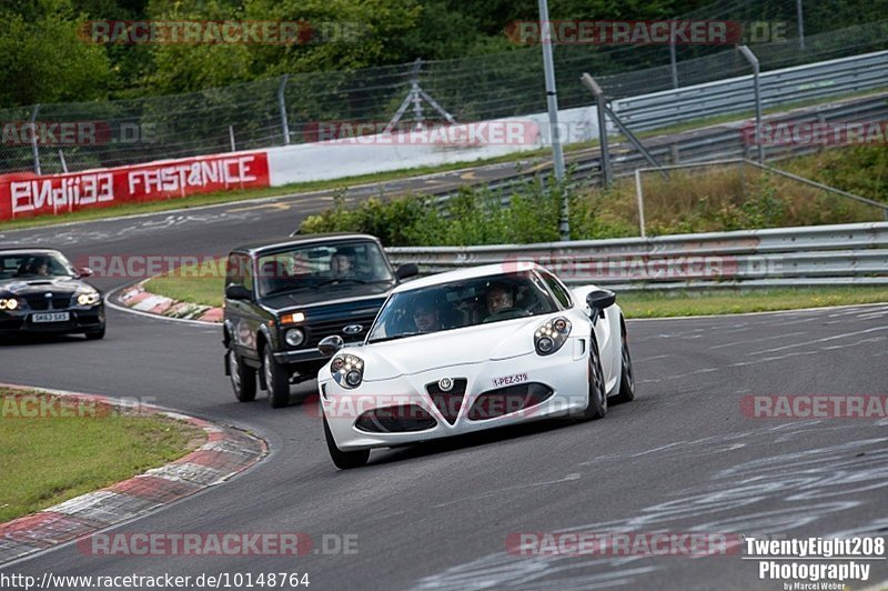 Bild #10148764 - Touristenfahrten Nürburgring Nordschleife (17.08.2020)