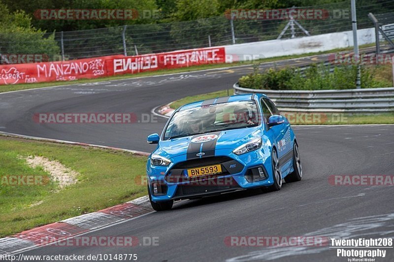 Bild #10148775 - Touristenfahrten Nürburgring Nordschleife (17.08.2020)