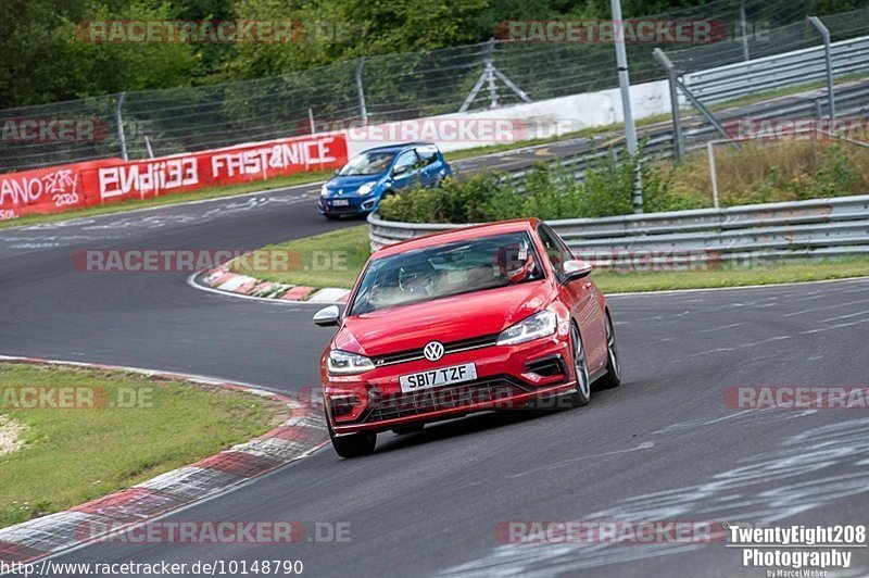 Bild #10148790 - Touristenfahrten Nürburgring Nordschleife (17.08.2020)