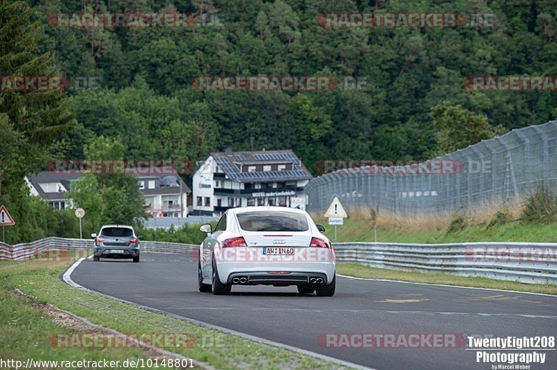 Bild #10148801 - Touristenfahrten Nürburgring Nordschleife (17.08.2020)